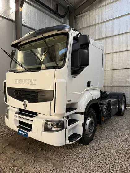 Renault Premium 380