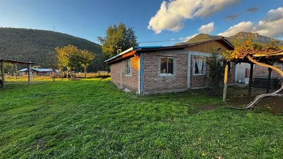 Se Arrienda Casa Amoblada En Sector De Roblería Linares