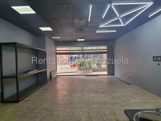Rf Local En Alquiler En El Rosal Remodelado Excelente Ubicacion Ideal Para Tu Negocio Muy Buena Oportunidad Agenda Tu Visita