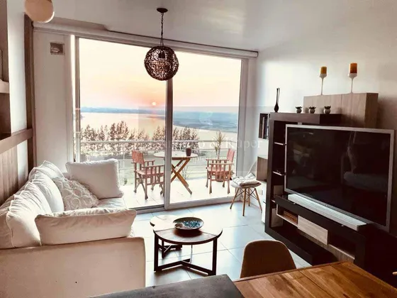 Departamento Retasado En Venta Nordelta Con Terraza, Parrila Y Jacuzzi Propio