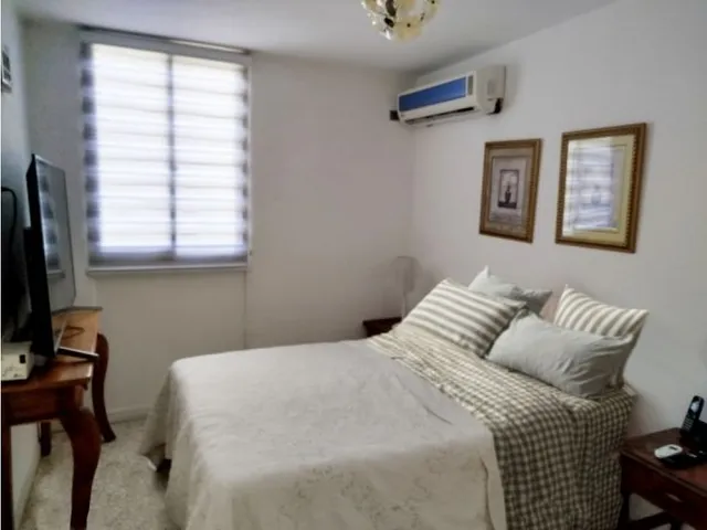  Apto. Los Chorros 95mt2 En Venta