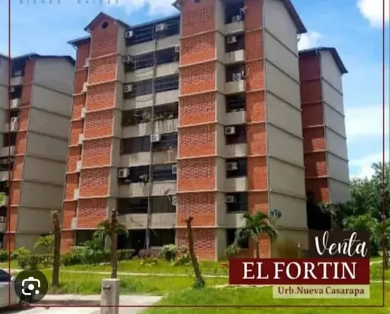 El Fortin  Nva.casarapa. Rr