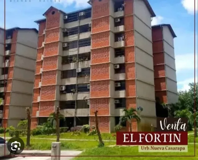 El Fortin  Nva.casarapa. Rr