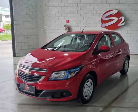 Chevrolet Onix 1.0 Lt 5p