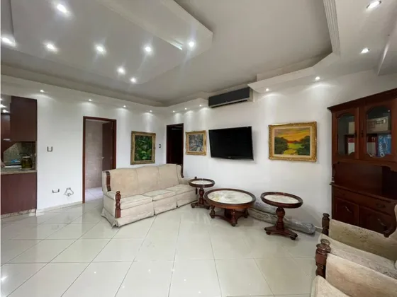 Apartamento Venta El Parral Up-6627097