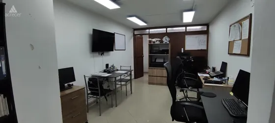 Vendo Oficina En Rionegro