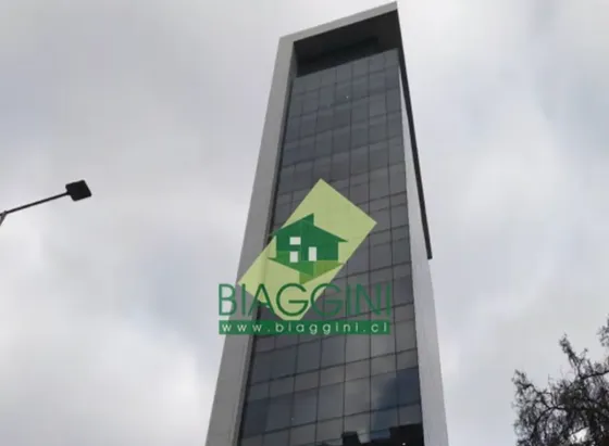 1.1.- Ubicación: Balmaceda 2472 Planta En Noveno Piso. Ofic