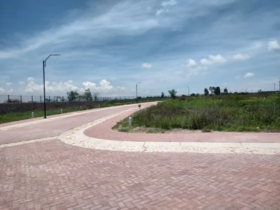 Terreno En Venta En Ciudad Maderas Privada Maple