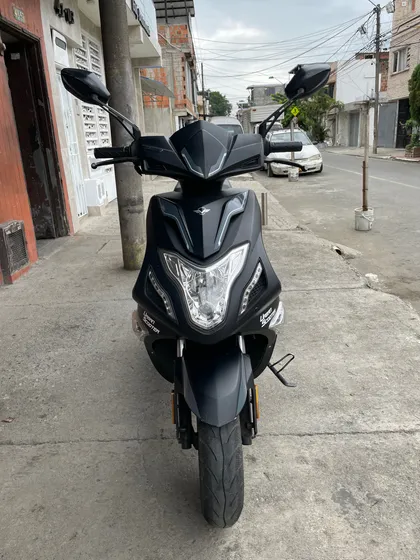 Victory Life 125
