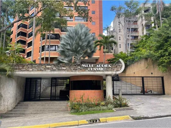 Alquilo Pb 600m2  Valle Arriba 3345