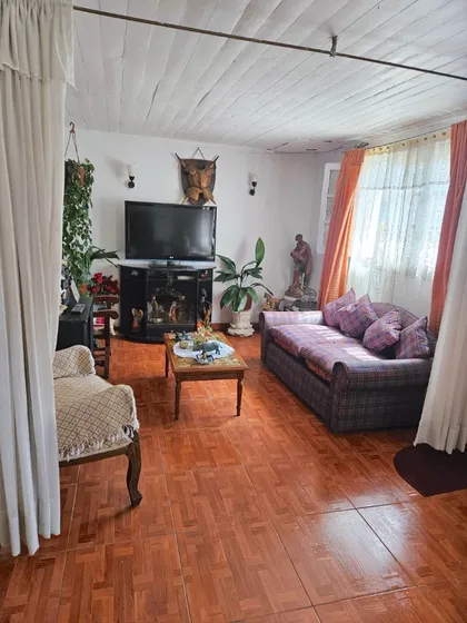 Casa Algarrobo 