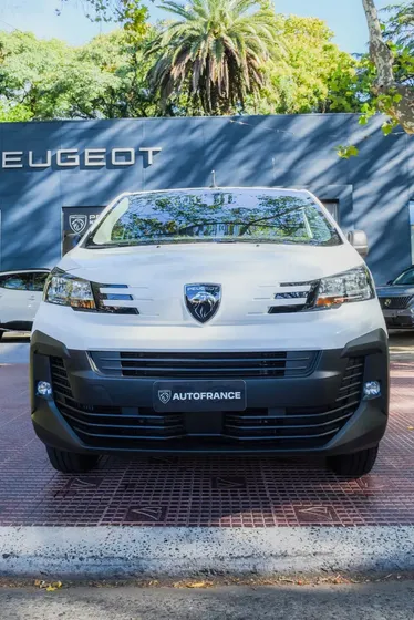 Peugeot Expert 1.6 Hdi Premium