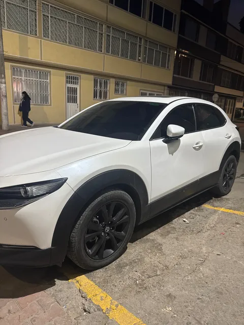 Mazda Cx-30 2.0 Grand Touring At