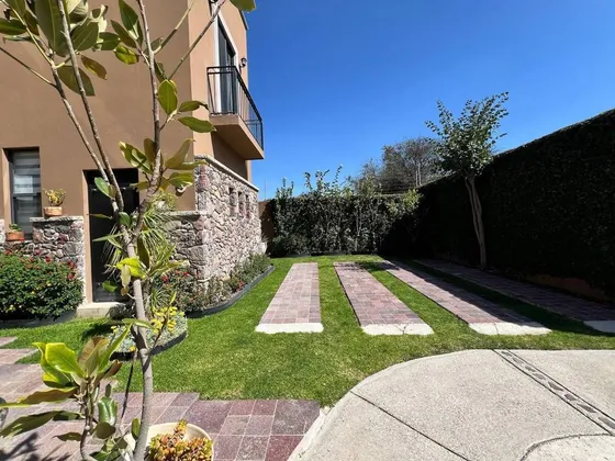 Casa En Venta En San Miguel De Allende
