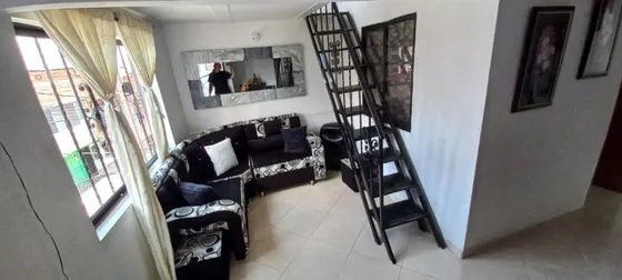 Venta De Apartamento En Medellin Belencito La Torre Cerca De Terminal De Buses.