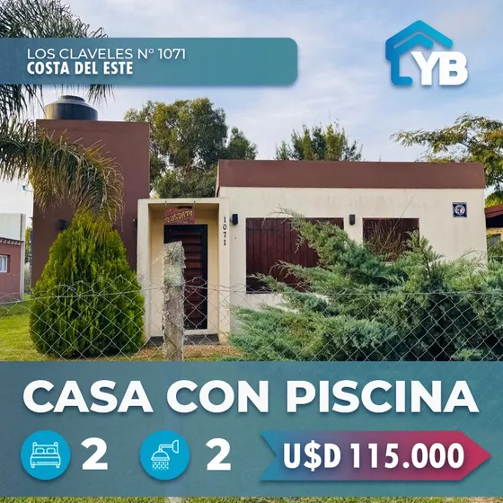 Casa En Venta En Costa Del Este