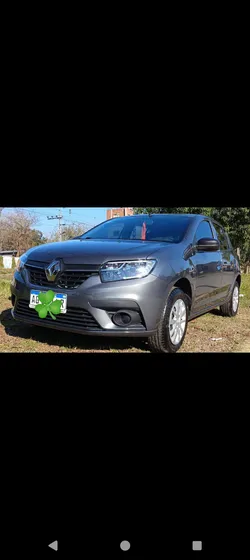 Renault Sandero 1.6 16v Life
