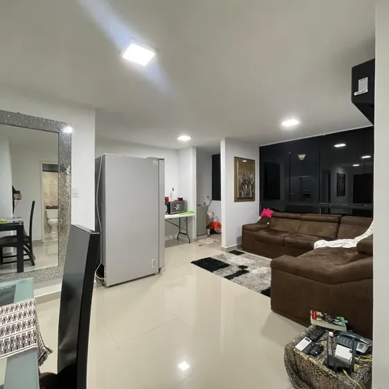  Global Ofrece Apartamento En Venta  Res Valle Topacio San Diego 