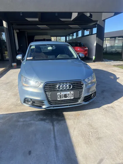Audi A1 1.4 Ambition Tfsi 122cv