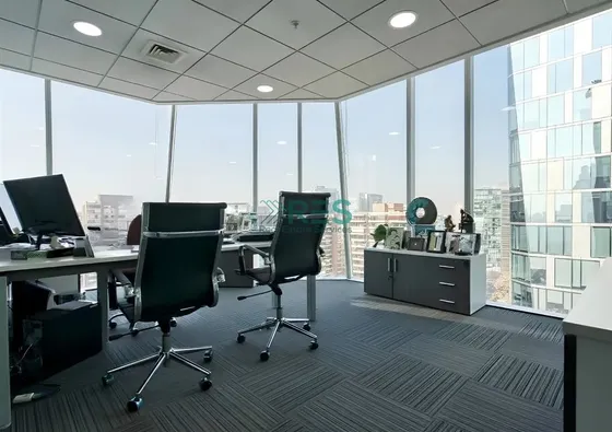 Oficina En Venta En Las Condes
