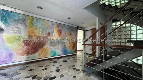 Edificio En Venta 710 M2 En Bello Monte. Katiuska Quevedo