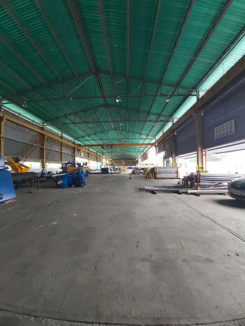Se Vende Galpón Industrial 7.499m2 Zona Industrial Marín Cúa 6924