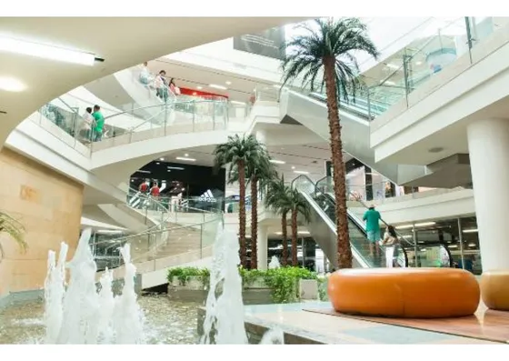 Local Comercial En Venta De 2do Piso En C.c Caribe Plaza Cartagena