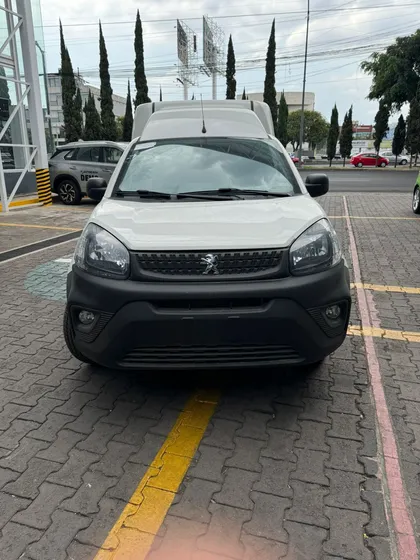 Ram Promaster Rapid 1.4 Mt