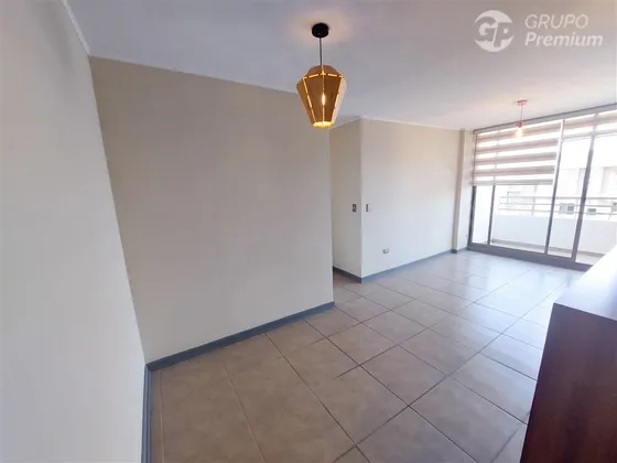 Arriendo Departamento 3 Dorm.2b Condominio Chinchorro Norte 