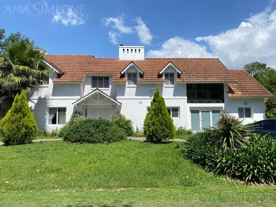 Casa - Venta Y Alquiler - Del Viso, Pilar, Country Highland Park