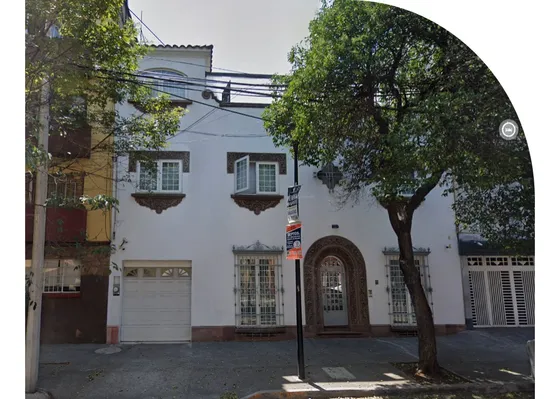 Casa En Remate Cerca De Plaza Reforma 222 En Cuauhtemoc Cuauhtemoc Cdmx