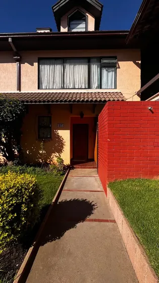 Propietarios Venden Casa En Condominio Jardin Del Mar.