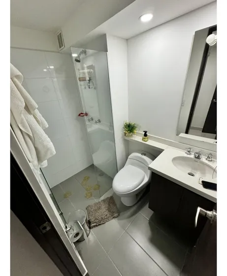 Apartamento En Venta En San German Tierra Firme