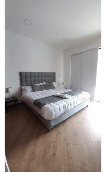 Alquiler  Apartamento Amoblado Cali Norte San Vicente  