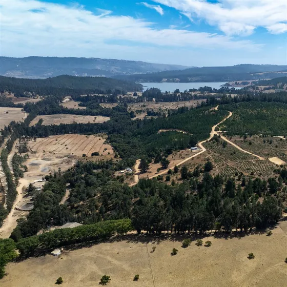 Parcelas A 8 Minutos Del Lago Vichuquén, Financiamiento 