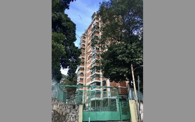 Apartamento En Venta El Paraiso