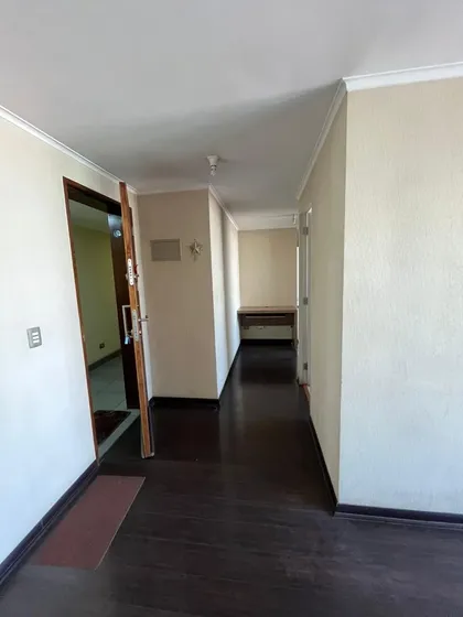 Se Arrienda Depto Céntrico Metro Santa Lucia 3d 2b +est+bod