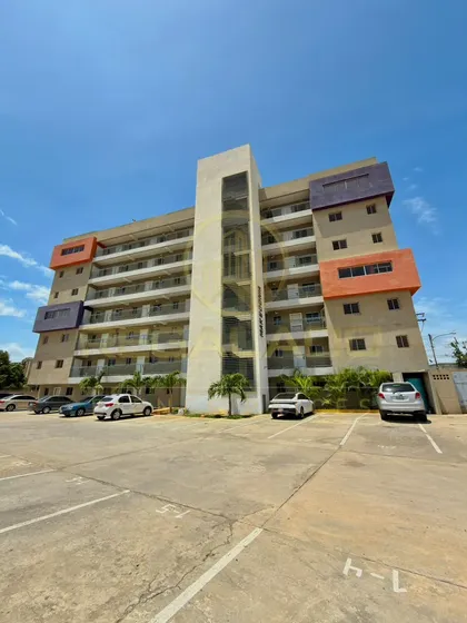 Sav-1861 Zona Norte Apartamento Residencias Makedonia Sector Veritas