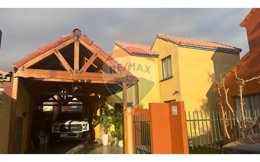  Modern House for Sale in the North – Your New Home! 