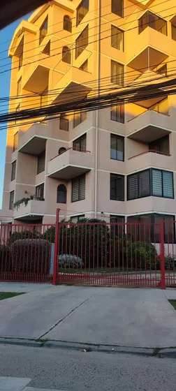 Vende Depto 5to Piso 3d3b Troncal Urbano Quilpue 