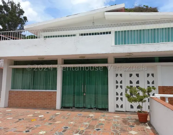 Casa En Venta En Prados Del Este Mls #25-2527