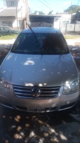 Volkswagen Bora 1.9 Trendline I 100cv
