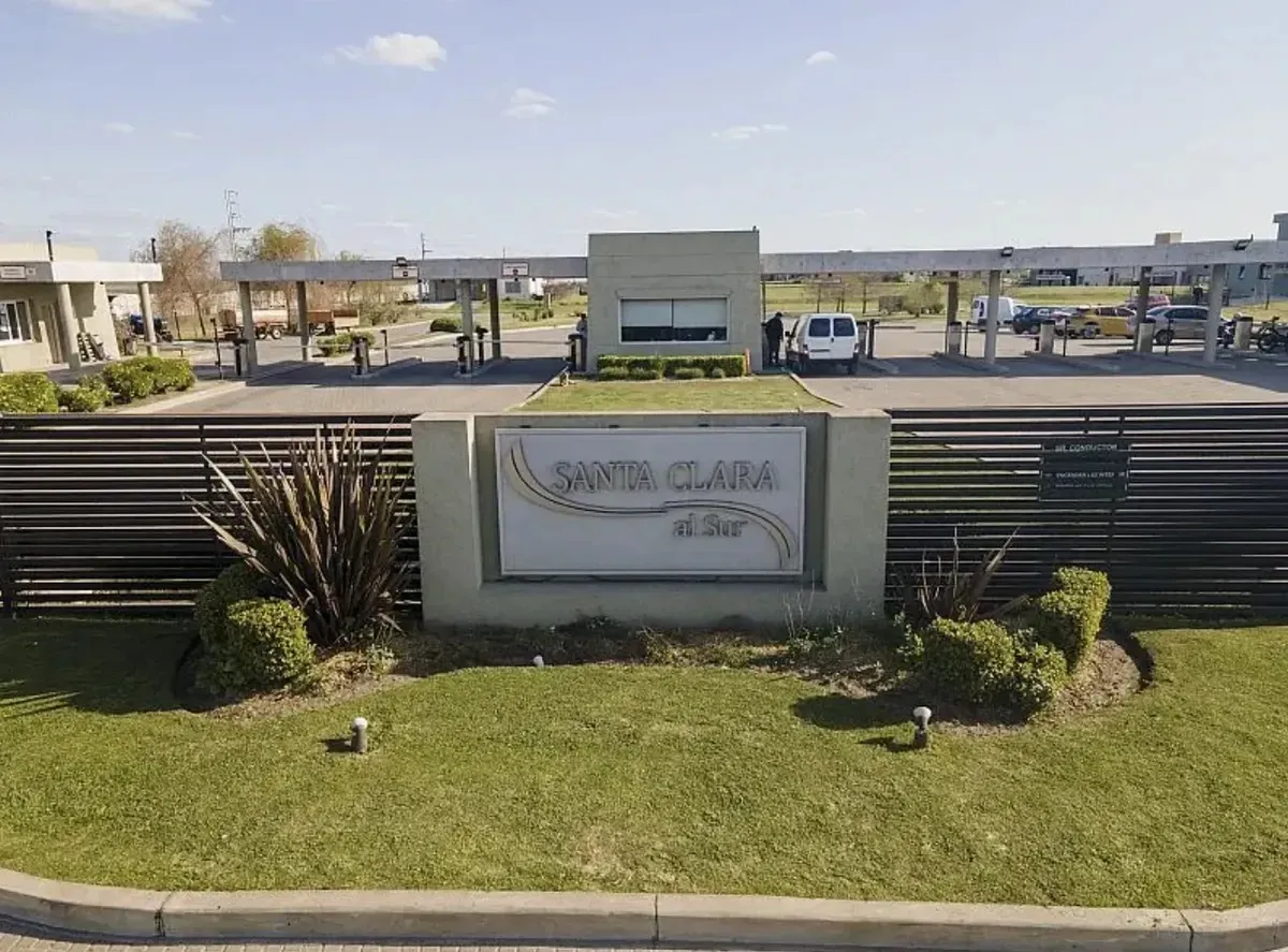 Excellent Plot in Santa Clara al Sur