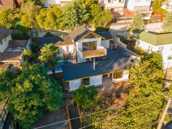 Se Vende Casa En Miraflores Bajo 5d 3b
