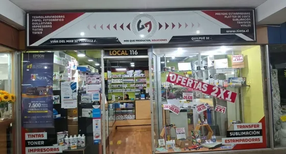Arriendo Local Comercial Galería Arcadia En Arlegui