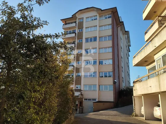 Cómodo Departamento A Pasos Del Hospital