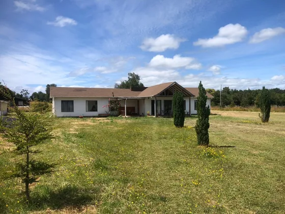 Vendo Hermoso Proyecto Con Plusvalía