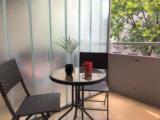 Monoambiente En Venta En Palermo Hollywood.