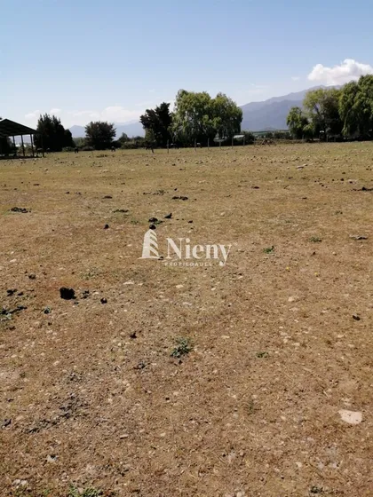 Parcela En Venta En San Fernando