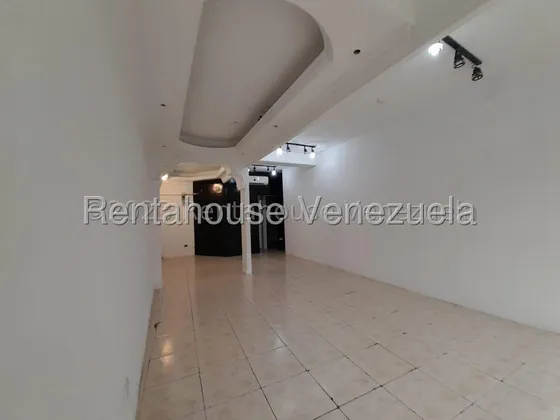Local Comercial En Venta En Centro Barquisimeto Lara Rc